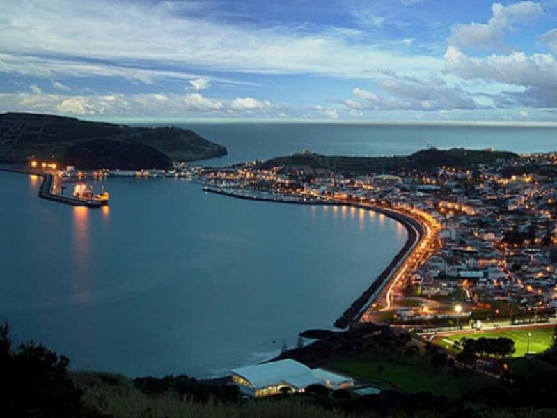 Faial Island Guided Eco Tour - Optional Activities for an Active Day