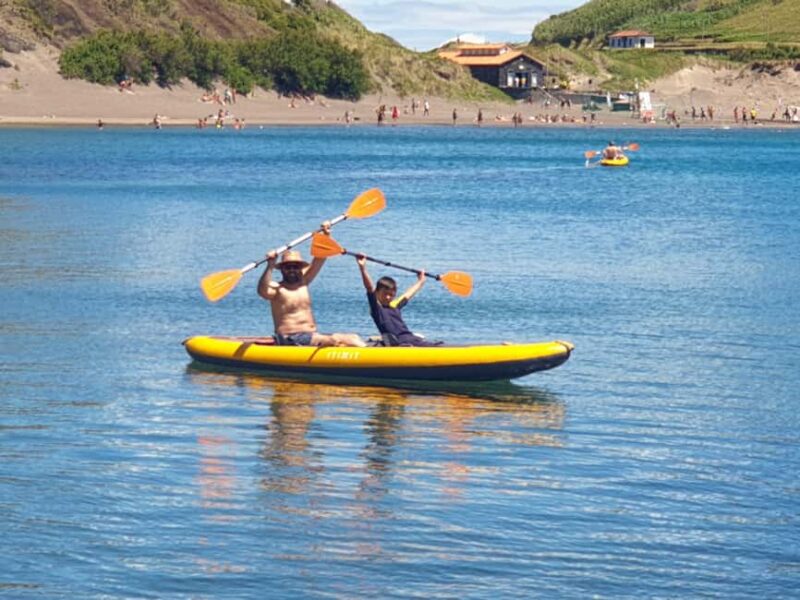 Faial Island Guided Eco Tour - Who Will Enjoy This Tour Most