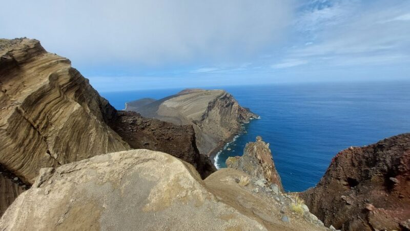 Faial Island: Half Day Tour - The Expertise and Passion of the Guides