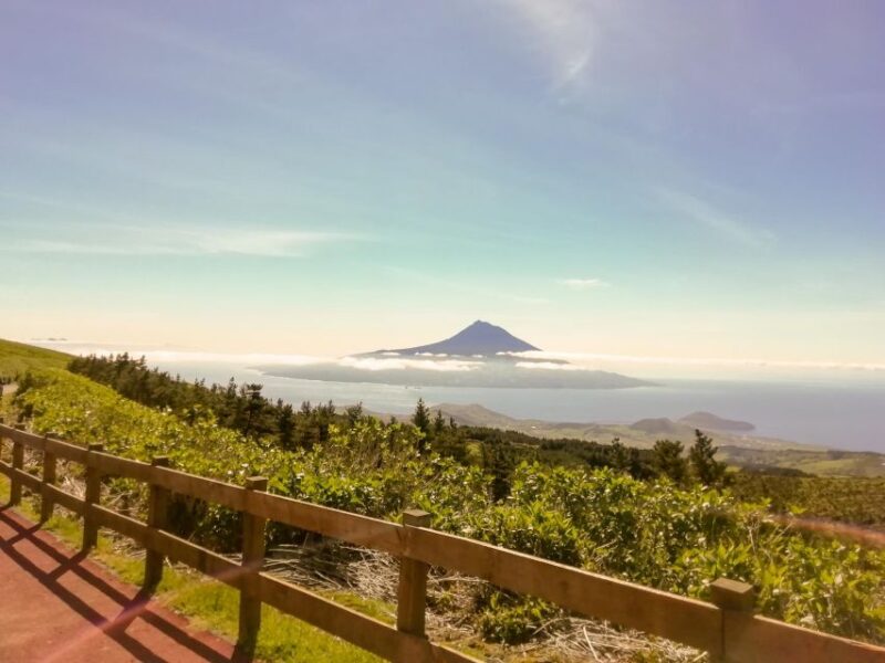 Faial Island Highlights: Half-Day Guided Tour - Weather Considerations for the Tour