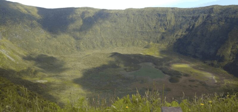 Faial Island: Personalized tour with Pic Nic - Discover Faial Island with a Tailored Approach