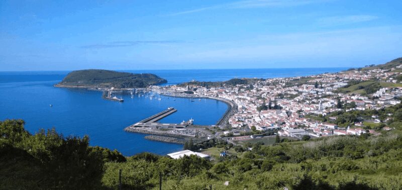 Faial Island: Personalized tour with Pic Nic - The Guide: Knowledgeable, Passionate, and Approachable