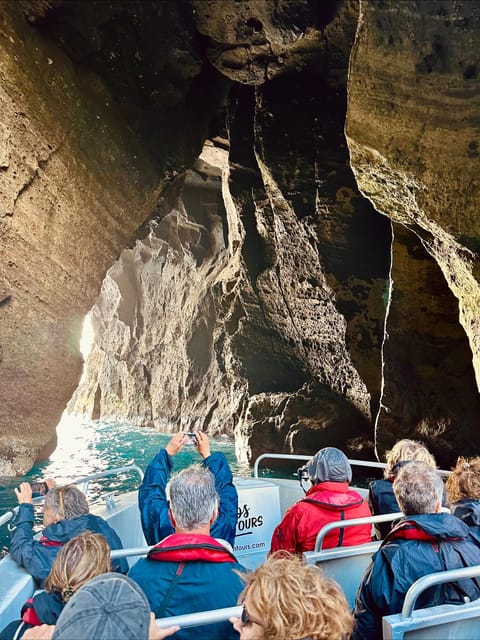 Faial Island: Unique boat tour to the Capelinhos volcano - Who Will Enjoy This Tour Most?