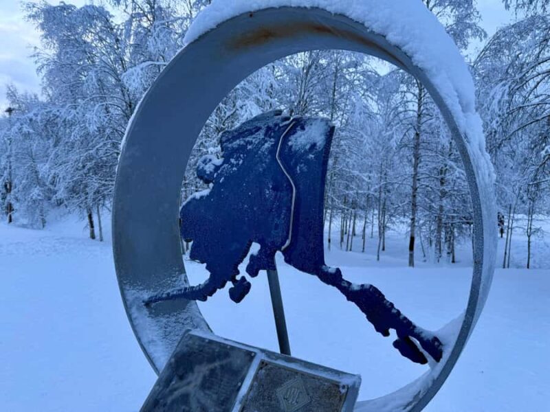 Fairbanks: Arctic Circle Tour with Northern Lights Hunt - Frequently Asked Questions