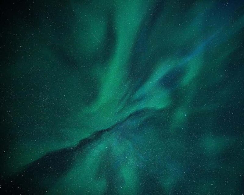 Fairbanks: Aurora Viewing Lodge - Tour Itinerary and the Aurora Viewing Experience