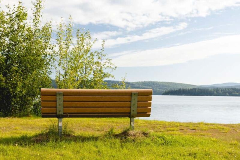 Fairbanks: Beauty of the North - Why This Tour Stands Out