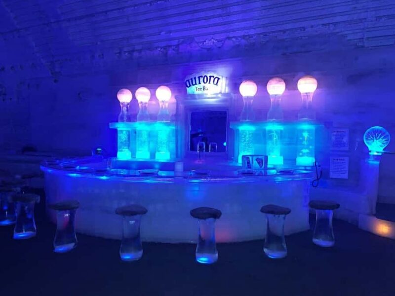 Fairbanks: Chena Hot Springs Day Tour - Discovering the Resort’s Renewable Geothermal Energy