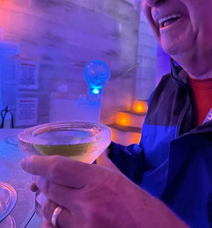 Fairbanks: Chena Hot Springs Day Tour - Practical Details and Tips for the Tour