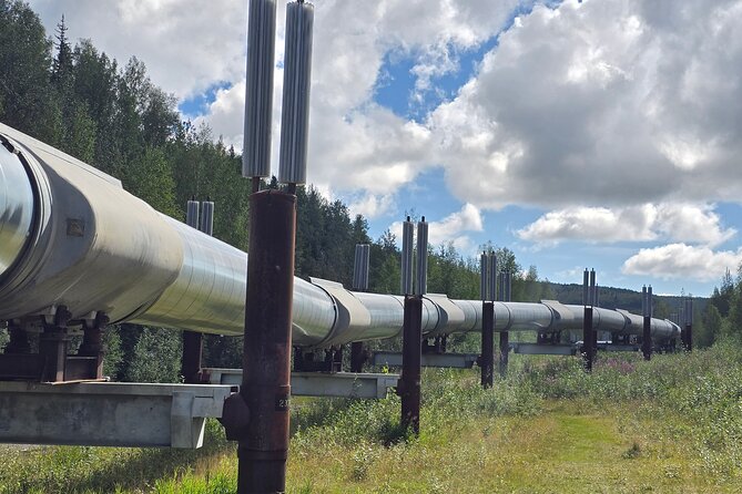 Fairbanks City Tour - Practicality and Value of the Tour