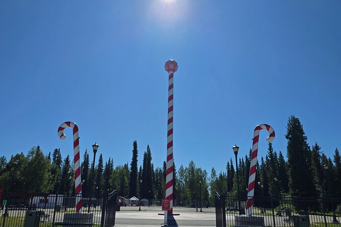 Fairbanks City Tour - The Guide Experience and Review Highlights