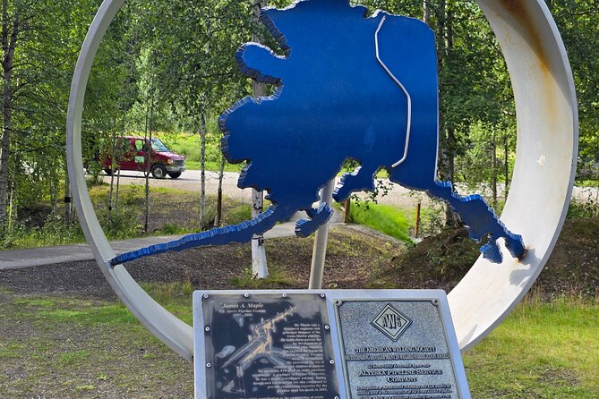 Fairbanks City Tour - The Sum Up: A Practical, Family-Friendly Fairbanks Tour