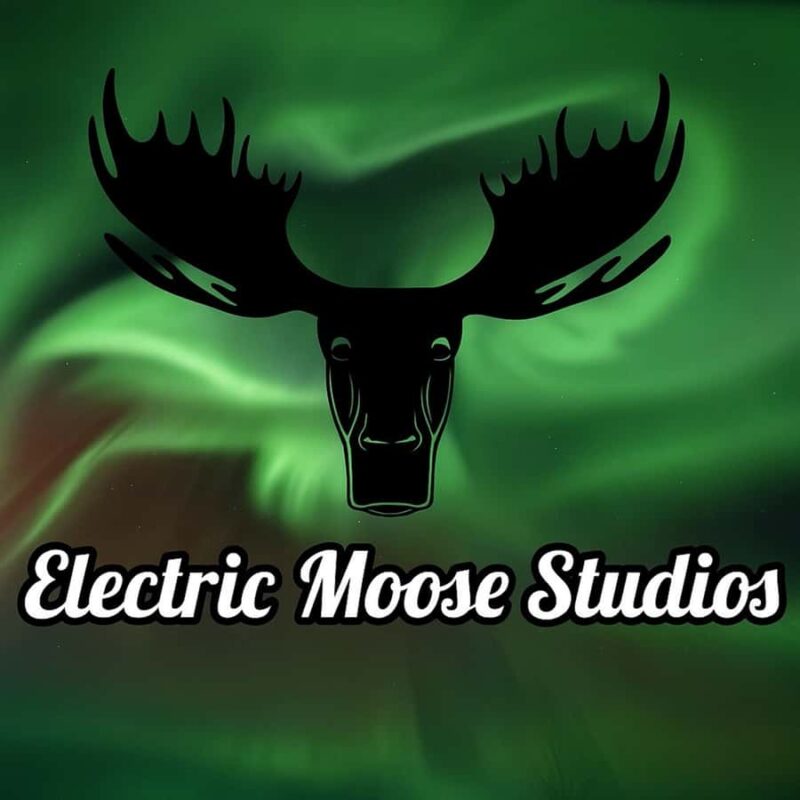 Fairbanks: Electric Moose Studios Aurora Adventure W/Pizza!! - Professional Photography and Guided Tips
