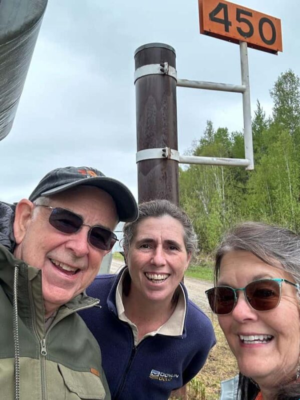 Fairbanks Heritage Tour - Practical Details and Booking Tips