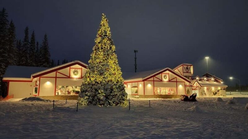 Fairbanks Heritage Tour - The Sum Up: A Well-Rounded Fairbanks Experience