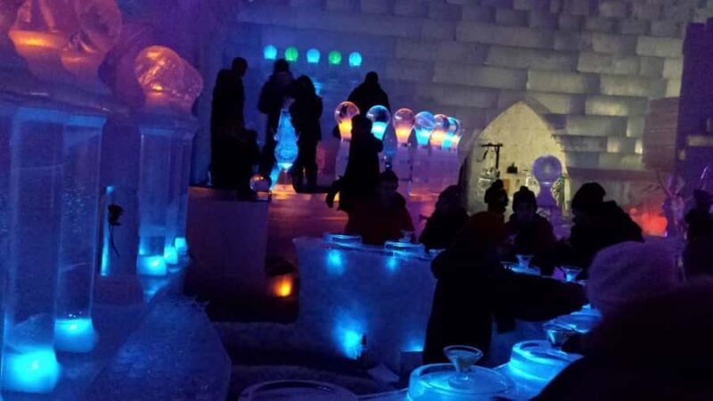 Fairbanks: Northern Lights & Chena Hot Springs Tour - Who Should Consider This Tour?