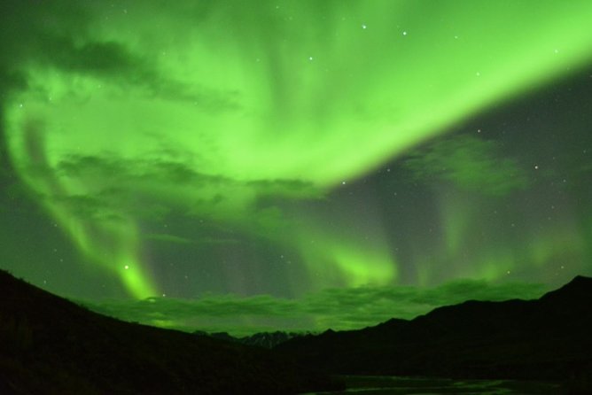 Fairbanks Northern Lights Tour - High Satisfaction and Positive Reviews
