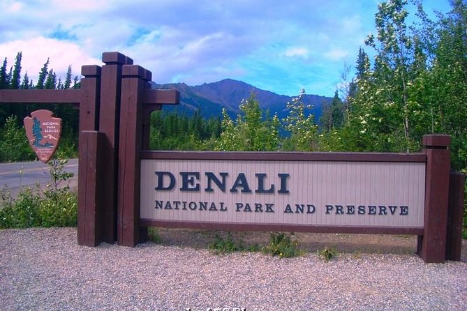 Fairbanks to Denali Shuttle Service - Final Thoughts on the Fairbanks to Denali Shuttle