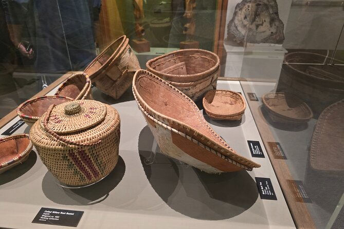 Fairbanks Top City Highlights Tour Summer/Fall - Tour Pace and Flexibility: Balancing Sightseeing and Leisure