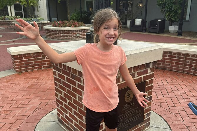 Fairhope Hidden Gems Self-Guided Walking Quest - Starting Point at 301 Fairhope Ave