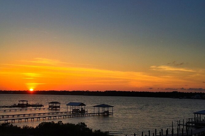 Fairhope Hidden Gems Self-Guided Walking Quest - Treat Yourself at Mr. Genes Beans