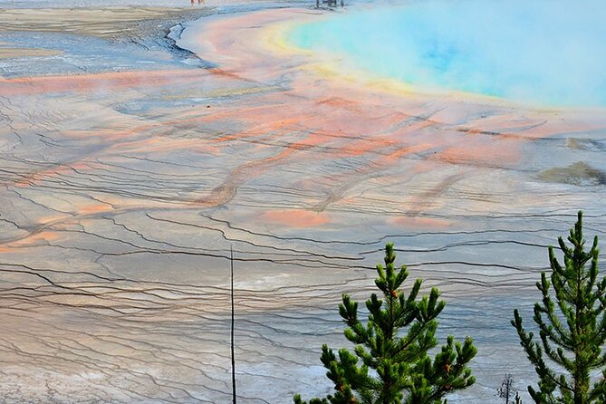 Fairy Falls Day Hike Tour - The Hike to Fairy Falls and Its Spectacular Waterfall