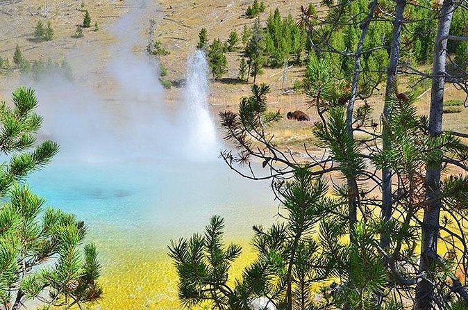 Fairy Falls Day Hike Tour - Safety, Equipment, and Convenience