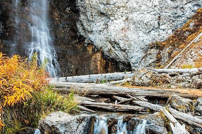 Fairy Falls Day Hike Tour - Why This Tour Stands Out in Yellowstone