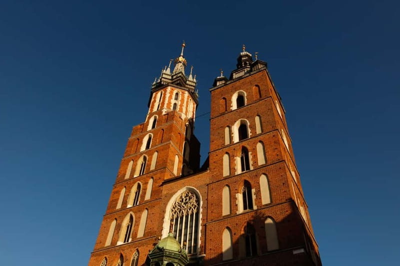 Fairy Tales and Legends of Krakow Guided Tour - Discover the Enchanting Legends of Kraków’s Royal Past