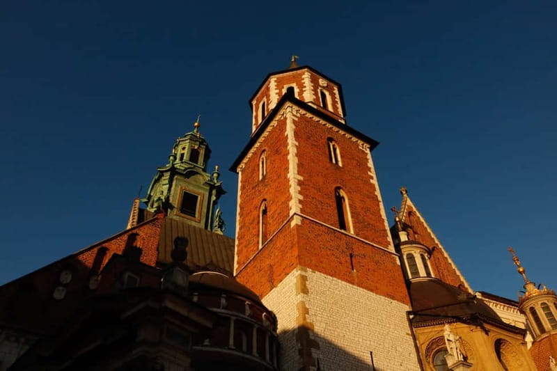 Fairy Tales and Legends of Krakow Guided Tour - Suitability and Recommendations