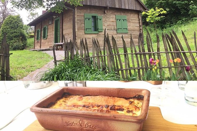 Fairytale Castle & Wine Tasting & Lunch - Expert Guides and Engaging Narratives