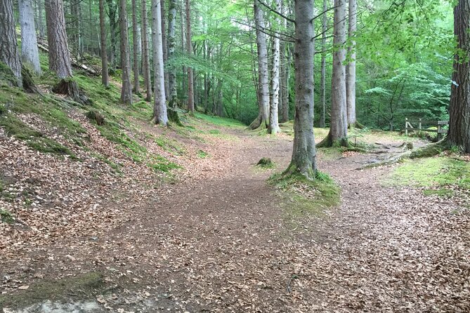 Fairytale Dunrobin Castle, Dornoch village, Million $ Viewpoint - Dunrobin Castle: A Fairytale in the Highlands