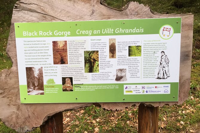 Fairytale Dunrobin Castle, Dornoch village, Million $ Viewpoint - Highlights of the Guided Experience