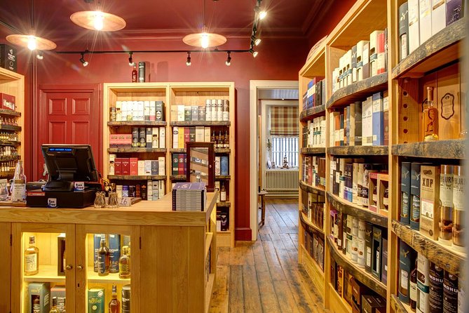 Fairytale Dunrobin Castle, Dornoch village, Million $ Viewpoint - Final Thoughts on the Dunrobin Castle & Dornoch Tour