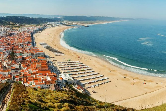Faith and Heritage: Fátima Batalha Nazaré and Óbidos Private Tour from Lisbon - A Convenient Full-Day Journey Through Portugal’s Heritage and Coastal Charm