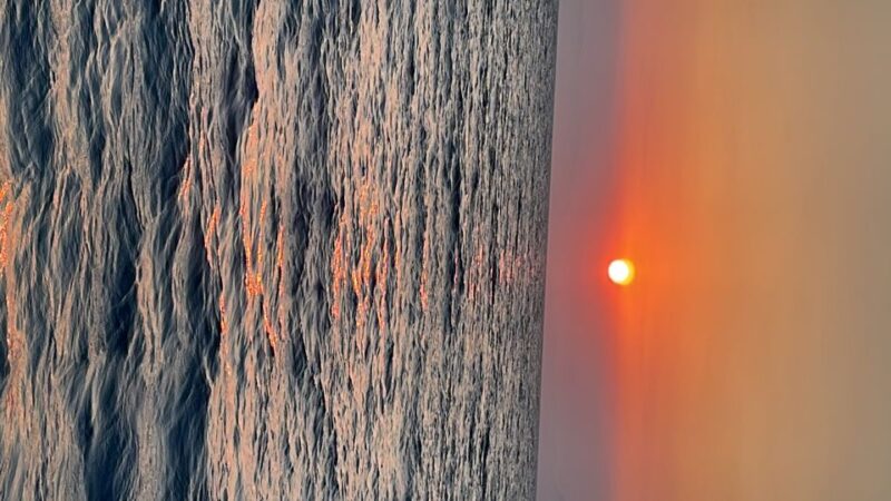 Faliraki: Evening RIB Cruise with Champagne and Sunset Views - Practical Tips for a Smooth Experience