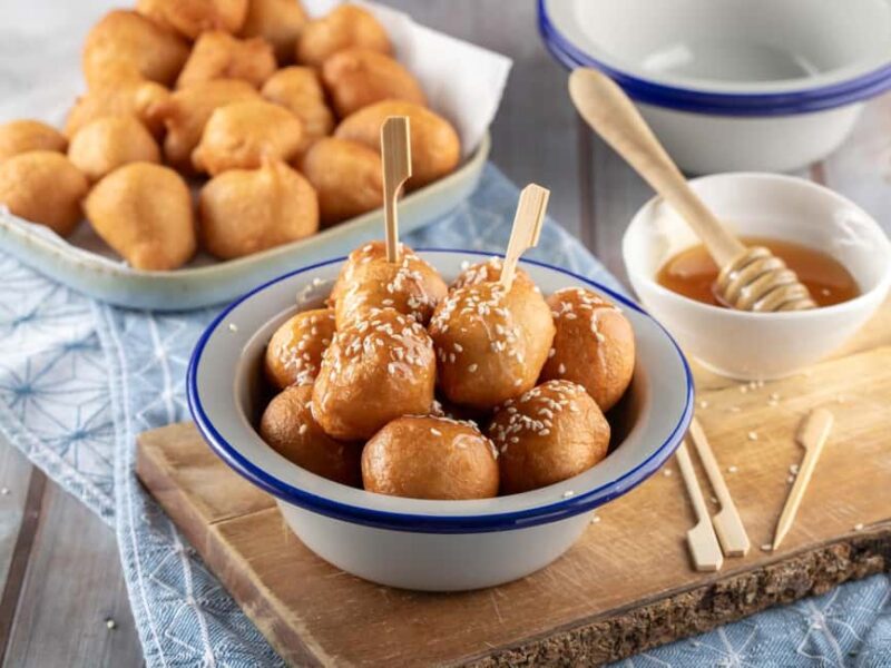 Faliraki: Hands-on Greek Cooking Class with a Local Host - Discover Authentic Greek Cooking in Faliraki with a Local Host