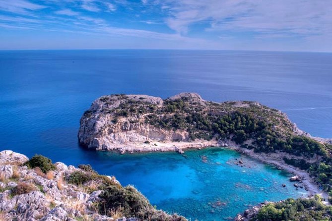 Faliraki Sunset Cruise with Unlimited Aperol Spritz, Beer & Wine - Accessibility and Group Size