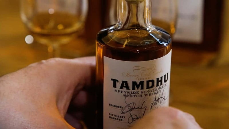 Falkirk: Create your own Malt Whisky at Rosebank Distillery - Discover the Unique Whisky-Making Experience at Rosebank Distillery