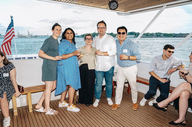 Fall Foliage Oktoberfest Cruise on the Hudson River - Logistics and Meeting Details