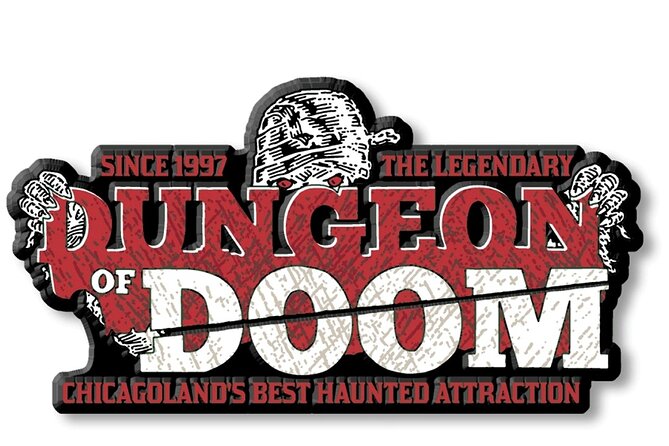 Fall Haunted Fear Ticket Experience - The 20+ Horror Scenes and Interactive Elements