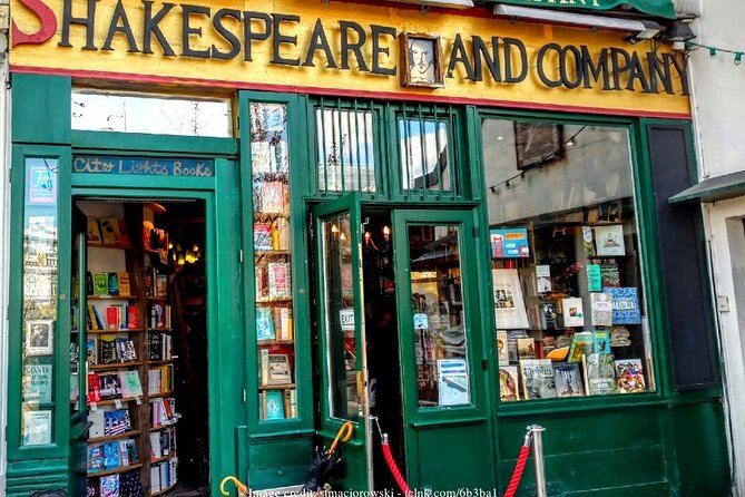 Fall In Love With Paris: Private Half-Day Highlights Tour - Sainte-Chapelle and Conciergerie: Glimpses of Royal and Prison History