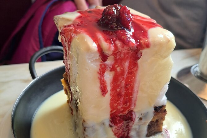 Fall in Love with Vienna in a Small Group or Private Tour - Indulge in Coffee Culture at Julius Meinl