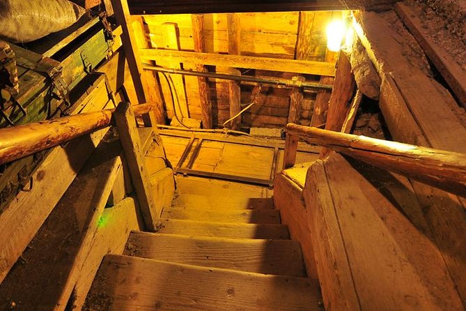 Fall of Yugoslavia, Sarajevo War Tour with Tunnel of Hope Museum and Frontlines - Visiting the Yellow Fortress for Panoramic Sarajevo