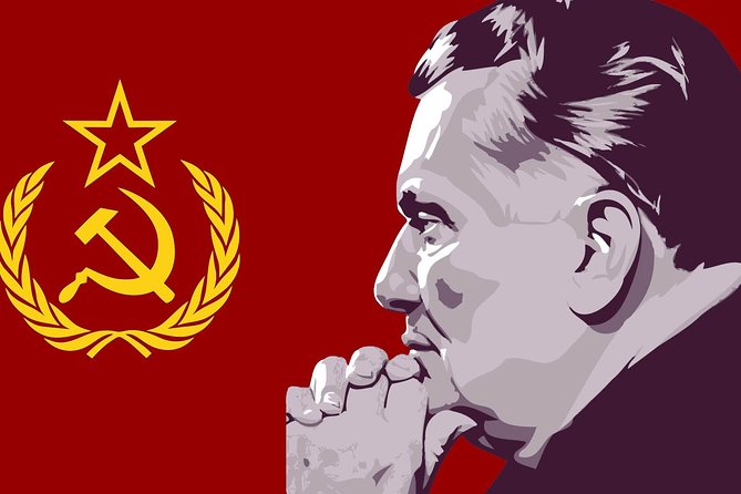 Fall of Yugoslavia, Sarajevo War Tour with Tunnel of Hope Museum and Frontlines - Visiting the Sarajevo Olympic Bobsleigh and Luge Track