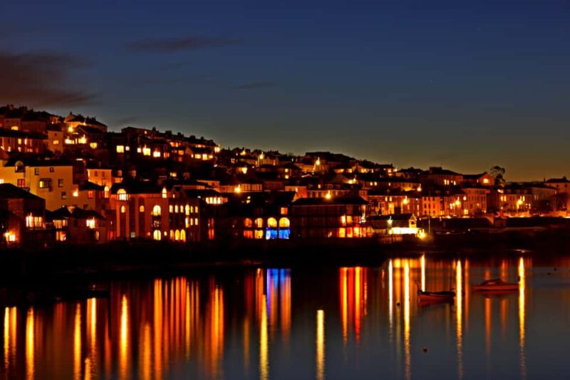 Falmouth: Afternoon Cream Tea Half-day Tour & Marazion Visit - Exploring the Charming Village of Marazion and Enjoying a Traditional Cream Tea