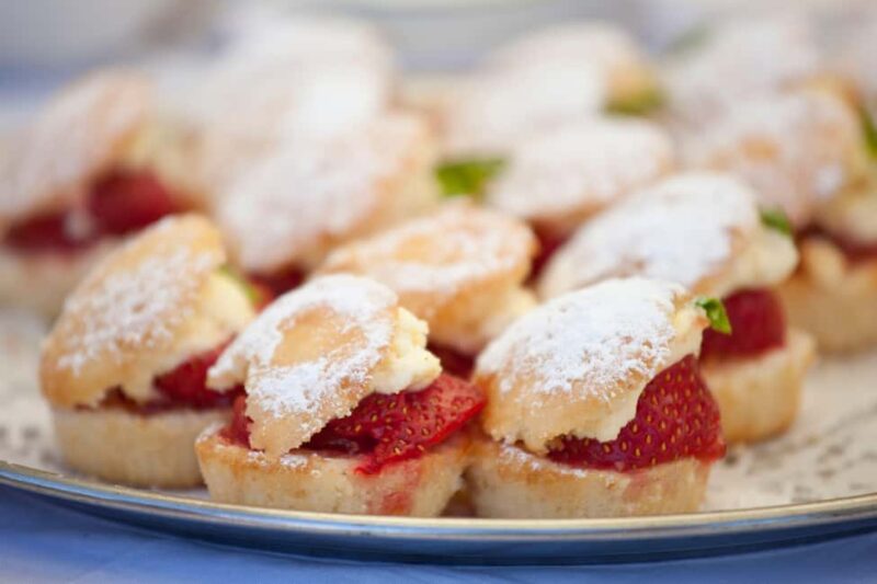 Falmouth: Afternoon Cream Tea Half-day Tour & Marazion Visit - Falmouth: Afternoon Cream Tea Half-day Tour & Marazion Visit — An Enjoyable Slice of Cornwall