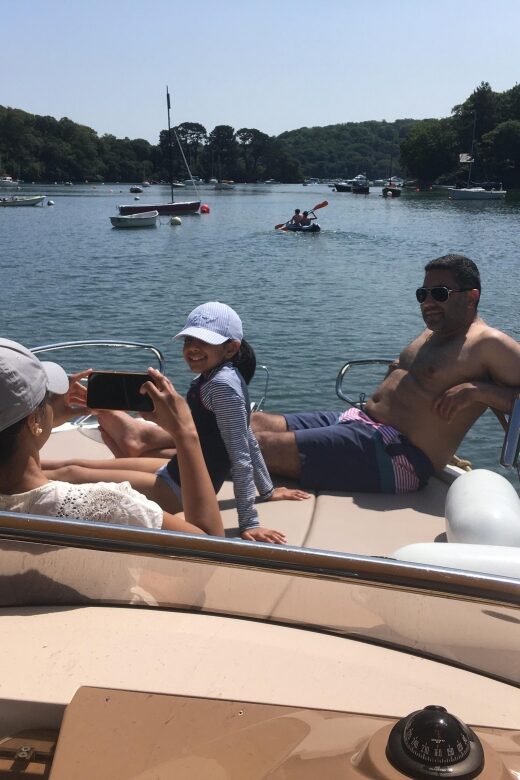 Falmouth Bay, Cornwall: Private Skippered Speed Boat Trip - Historic and Scenic Coastal Stops You’ll Visit