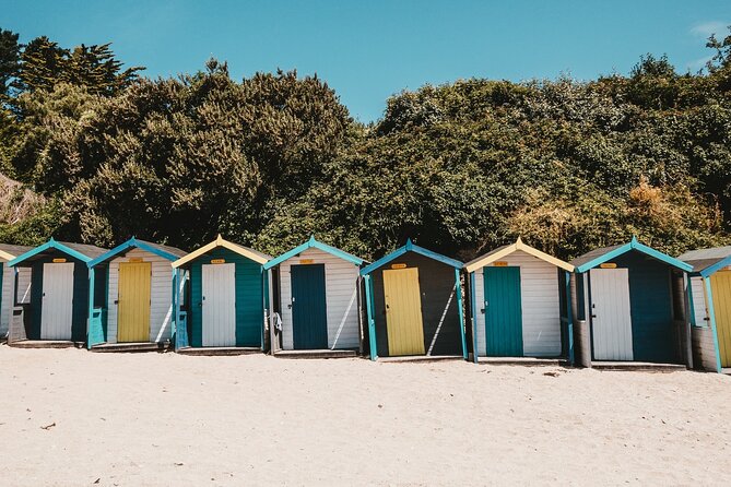 Falmouth Tour App, Hidden Gems Game and Big Britain Quiz (1 Day Pass) UK - Explore Falmouth with a Flexible Self-Guided App Tour and Quiz