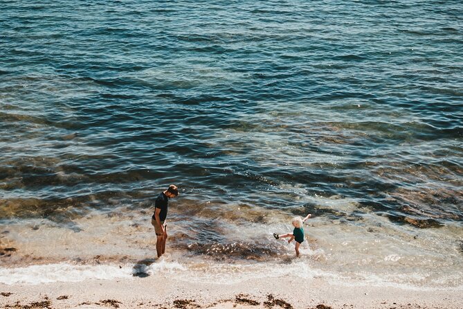 Falmouth Tour App, Hidden Gems Game and Big Britain Quiz (1 Day Pass) UK - Discover Falmouth’s Landmarks and Hidden Corners with GPS Guidance