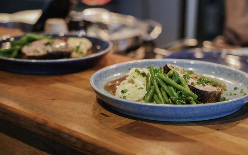 Falun: Guided tour underground of Falu Mine - Who Will Appreciate This Tour the Most